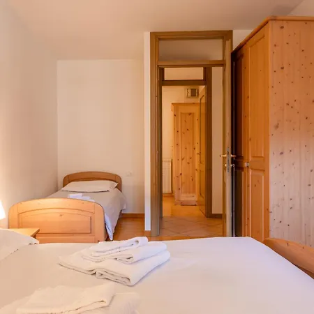 Diffuso Zoncolan Apartment Sutrio