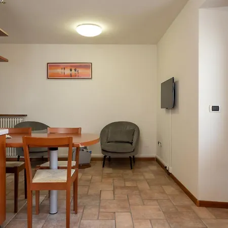 Diffuso Zoncolan Apartment Sutrio