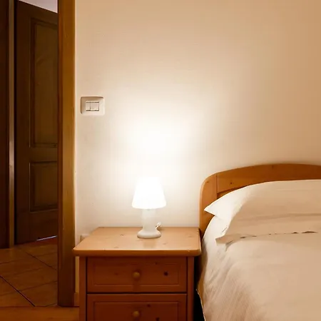 Apartment Diffuso Zoncolan Sutrio