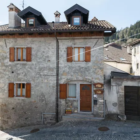 Diffuso Zoncolan Sùtrio