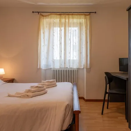 Apartament Diffuso Zoncolan