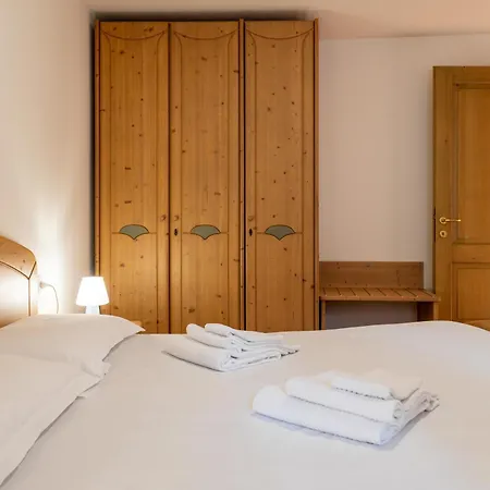 Apartment Diffuso Zoncolan *