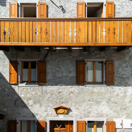 Appartamento Diffuso Zoncolan *