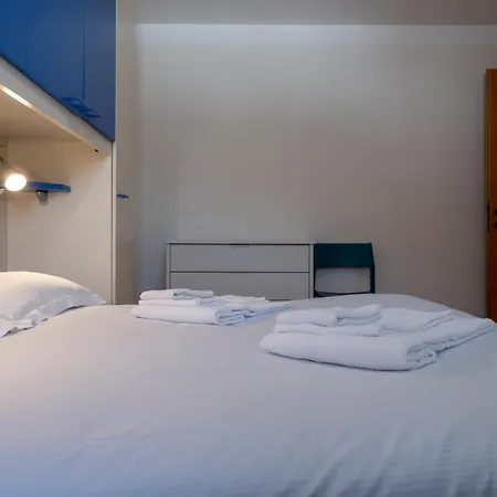 Apartment Diffuso Zoncolan Sutrio