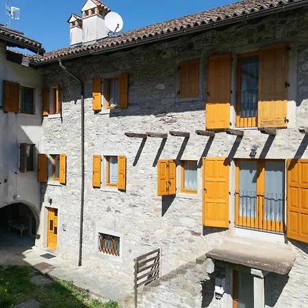Diffuso Zoncolan * Sutrio