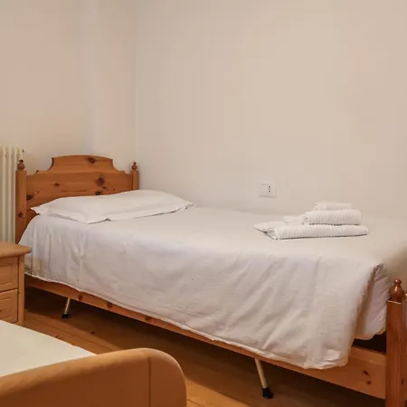 Appartamento Diffuso Zoncolan Sùtrio