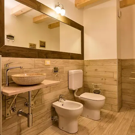 Appartamento Diffuso Zoncolan *