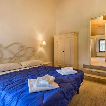Diffuso Zoncolan Apartament Sùtrio