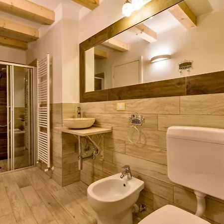 Appartamento Diffuso Zoncolan