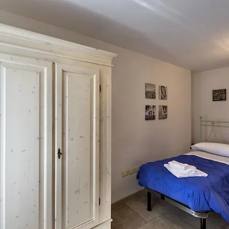 Appartamento Diffuso Zoncolan *