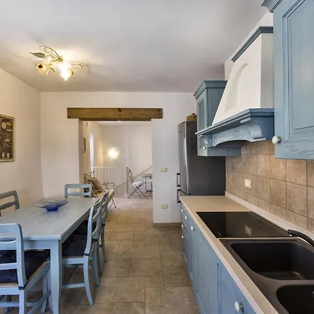 Diffuso Zoncolan Appartamento Sùtrio