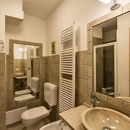 Apartment Diffuso Zoncolan *