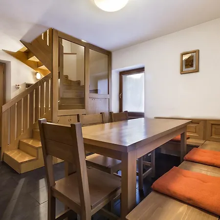 Apartamento Diffuso Zoncolan