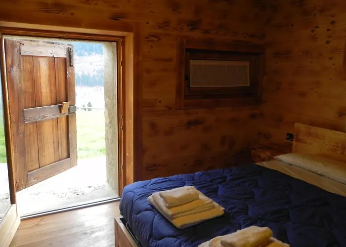 Diffuso Zoncolan Apartment Sùtrio