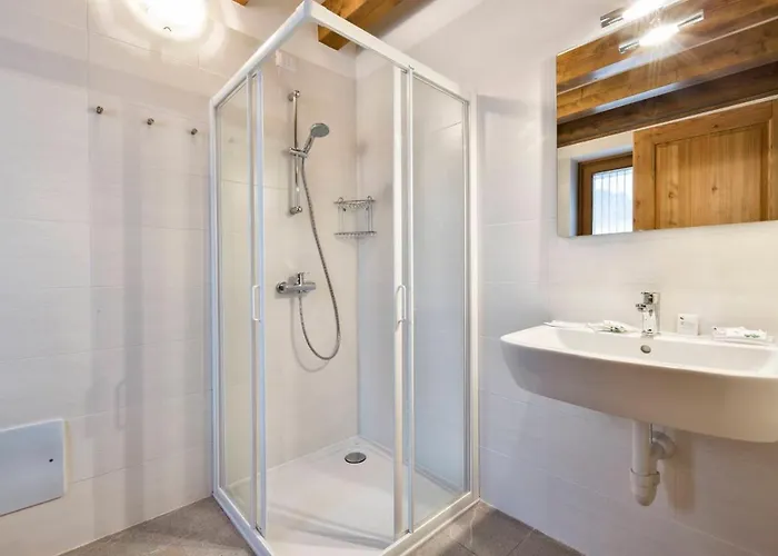 Apartment Diffuso Zoncolan *