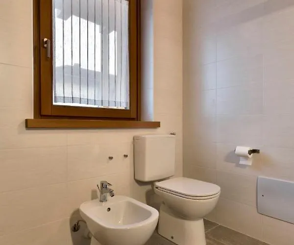 Apartment Diffuso Zoncolan *