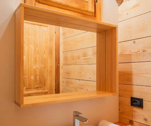 Diffuso Zoncolan Apartment