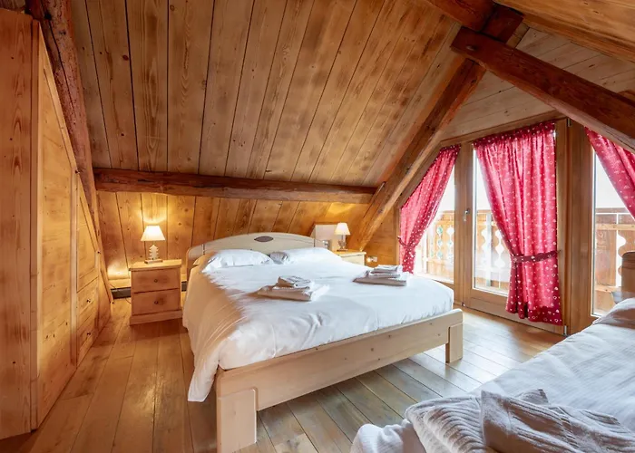 Apartment Diffuso Zoncolan Sùtrio