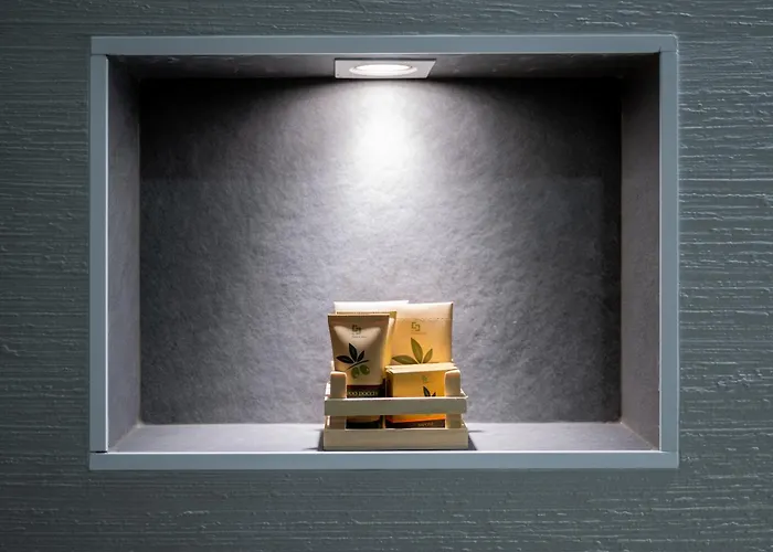 Apartment Diffuso Zoncolan *