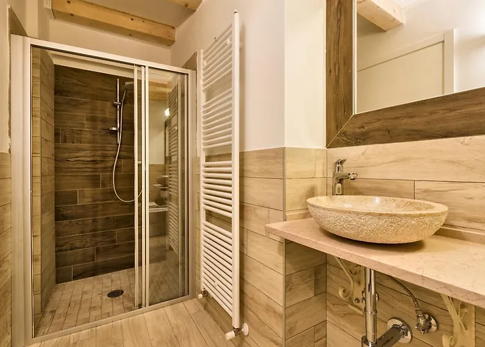 Diffuso Zoncolan Apartment Sùtrio